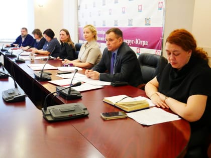 Обращение к работодателям, осуществляющим свою деятельность на территории муниципального образования Октябрьский  район о присоединении к территориальному трехстороннему соглашению