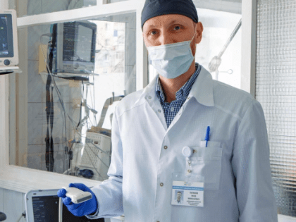 В Нижневартовске внедрили новую методику оказания экстренной помощи