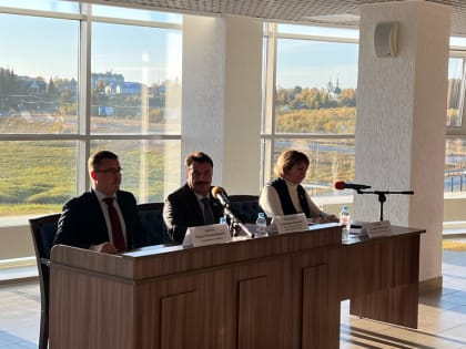 Развитие северного оленеводства в Берёзовском районе и Югре обсудили участники Координационного совета