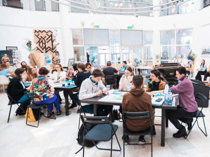 Хантымансийцы вновь создадут «Город своими руками»