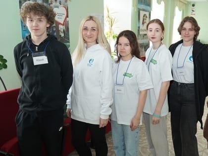 Команда «Незабудки» победительница Чемпионата города по спортивному сбору мусора