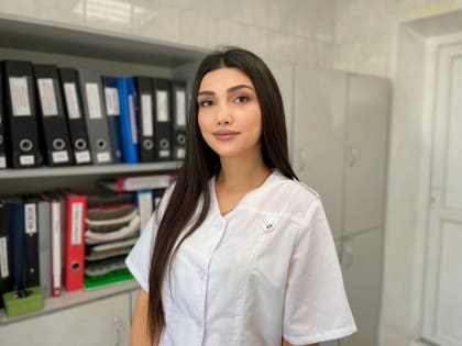 Служба крови округа пополняется новыми специалистами