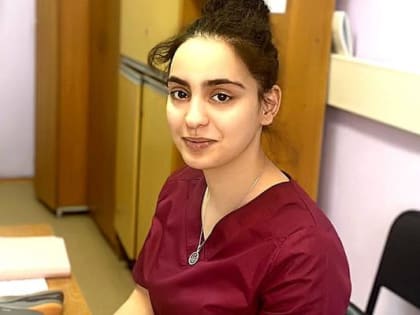 Маленькое открытие в терапевтическом отделении поликлиники №2