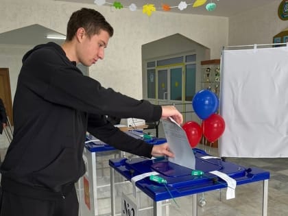 В Югре проводится информационно-просветительская акция «Выборы: традиции и новации»