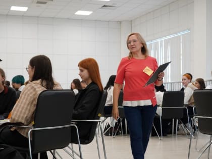 В Центр Югорского спорта пришел «День открытых людей»