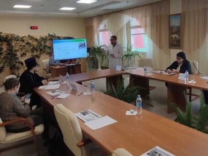Наталья Западнова: Нижневартовская окружная детская клиническая больница – одно из лучших медучреждений Югры.