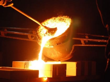 В Сургуте 2 млрд рублей вложат в металлургический завод