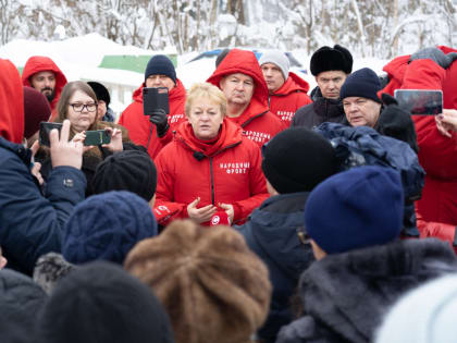 Больницу на 1100 коек в Нижневартовске должны сдать к лету 2023 года