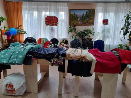 Владимир Семенов об изменениях в формате акции «Спешите делать добро»