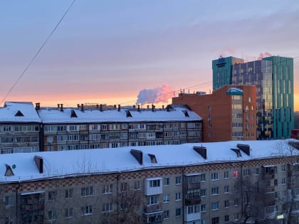 В Белом Яру построят новую школу на 1100 человек