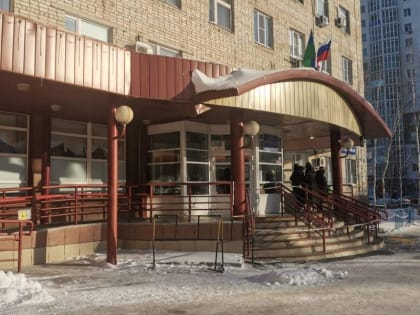 В Нижневартовске благодаря диспансеризации выявили 7 случаев рака с начала года