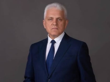 Председатель думы Сургутского района пожелал женщинам любви