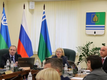 Вячеслав Дубов принял участие в заседании Круглого стола