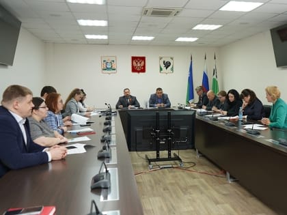 Помощь семьям участников СВО – приоритетная межведомственная задача