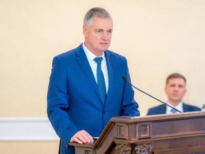 Новые назначения в правительстве Югры