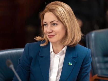 Оксана Михеева: Мы продолжаем контролировать и реализовывать объекты «Карты развития Югры»