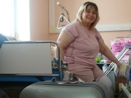 Дети и взрослые из ЛНР и ДНР поправляют здоровье в Югре