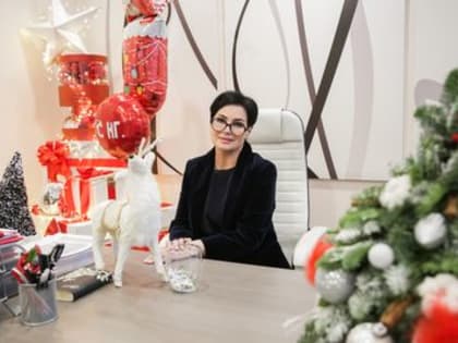 Детская поликлиника Нижневартовска – Лауреат Национального конкурса «Лучшие учреждения здравоохранения РФ – 2022»