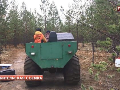 Грибники пропадают. Поисковому отряду в Югре нужна помощь
