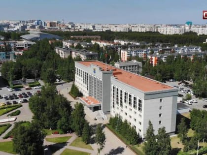 В Югре продумывают изменения в региональный градостроительный стандарт