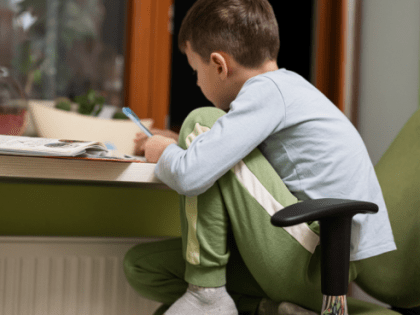 В Сургутском районе на дистант из-за заболеваемости ушли всего несколько классов