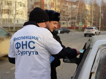 Владельцы транспортных средств получили разъяснения о необходимости своевременной уплаты имущественных налогов