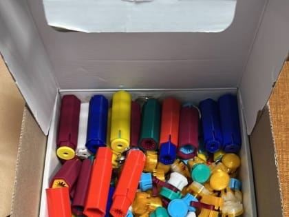 Всё для фронта, всё для победы!