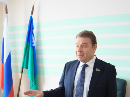 В общественную приемную Алексея Андреева  обратились жители Нижневартовска