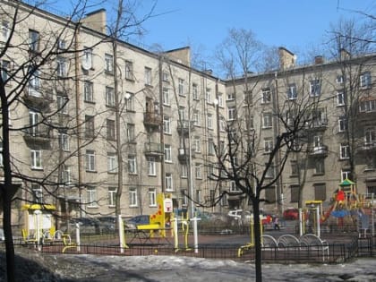 В Югре на капитальный ремонт домов потратили 4,6 млрд рублей