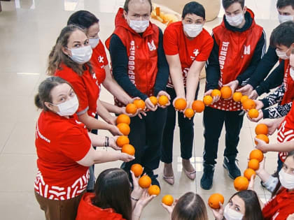 В Ханты-Мансийске стартует акция «Лекарства без вреда»