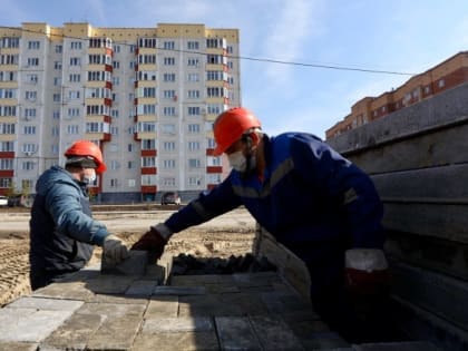Новый завод ЖБИ в Сургутском районе позволит нарастить темпы стройки