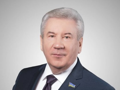 Борис Хохряков поздравил югорчан с Днём молодёжи