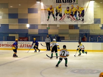 Спортивные апрельские мероприятия