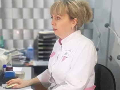 В поликлинике изменили условия выписки льготных рецептов  с помощью сервиса WhatsApp