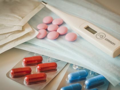 В Югре почти в 15 раз выросло число классов на карантине из-за ОРВИ и гриппа