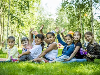 В Нижневартовске заявки на путевки в детские лагеря за пределами Югры  начнут принимать с 10 марта