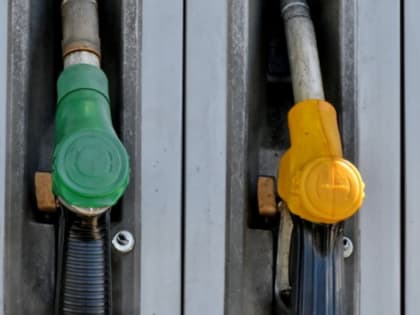 В Ханты-Мансийске возведут современную газовую заправку