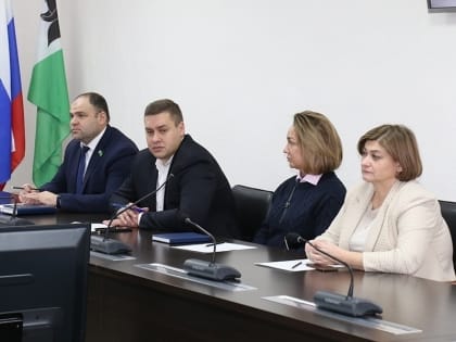Доходная часть бюджета города за 9 месяцев 2022 года исполнена на 77,4 процента
