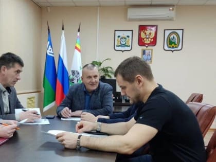 Десять проектов «Карты развития Югры» реализовано в Радужном