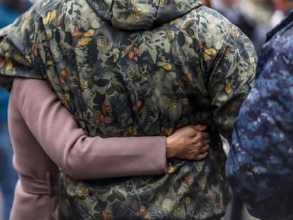 Поддержку семьям участников СВО оказывают психологи Нижневартовска