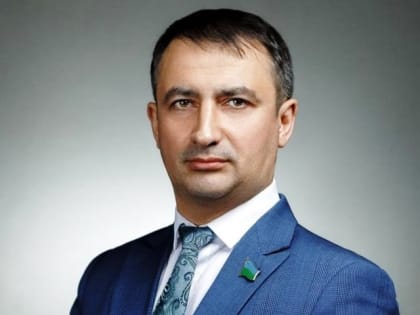 Халид Таги-заде назначен заместителем председателя Комитета по социальному развитию Думы Ханты-Мансийского автономного округа – Югры