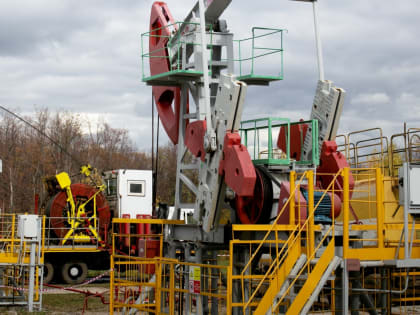 Передел в нефтянке ХМАО? Кому выгодно банкротство крупных добывающих компаний