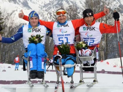 Зимние игры для паралимпийцев откроются в Ханты-Мансийске через неделю