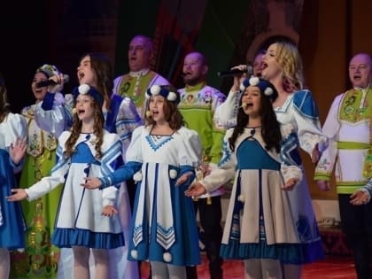 Подведены итоги конкурса «Педагог года Югры – 2023». У Мегиона – 3 место