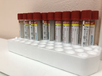 «Дни открытых дверей» для мужчин и женщин пройдут в поликлинике