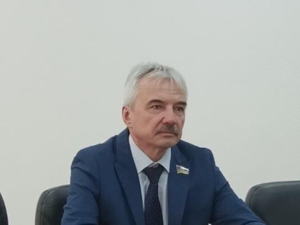 Александр Мещангин принял участие в обсуждении проекта закона «Об ответственном обращении с животными и о внесении изменений в отдельные законодательные акты Российской Федерации»