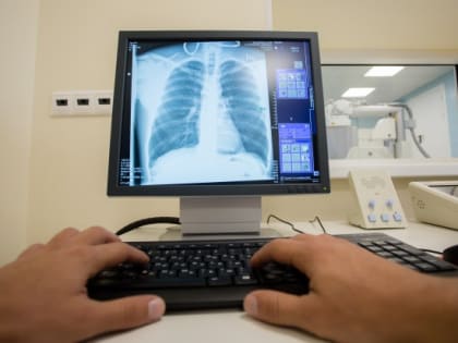 Новая больница в Белом Яре откроется в 2025 году