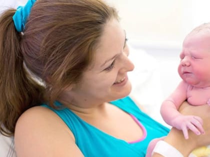 Андрей Осадчук: «В Югре вырос показатель естественного прироста населения»