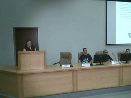 Итогами месячника по борьбе с онкологией поделились в Тюмени