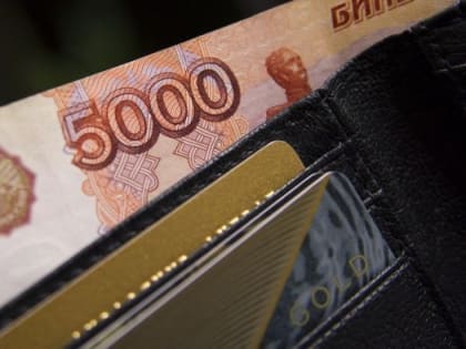 В России ускорилось падение спроса на потребительские товары